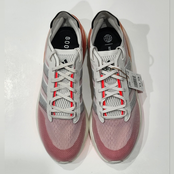 Adidas Avryn Men's Athletic Running Shoes Multicolor HP5974 Size 11 US New - Picture 6 of 8